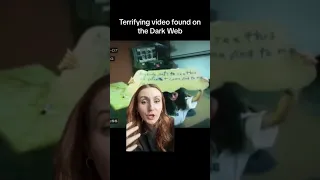 SCARIEST Video From The DARK WEB PT 3