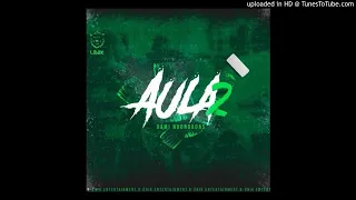 Uami Ndongadas - AULA 2 (Áudio Original)