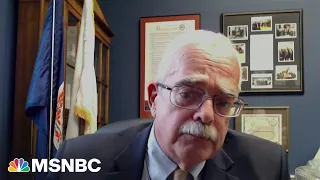 Rep. Connolly: FBI agents testifying were there to ‘fulfill a conspiratorial narrative’