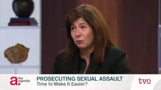 Prosecuting Sexual Assault