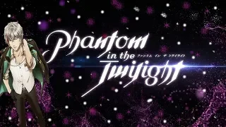 #Фантом в сумерках / Phantom in the Twilight [AMV]#