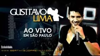Gusttavo Lima - Fora do Comum / 60 Segundos (DVD 2012 Ao Vivo em São Paulo)