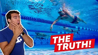 The TRUTH About Masters Swimming