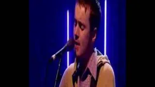Damien Rice - The Blower's daughter  Live Acoustic