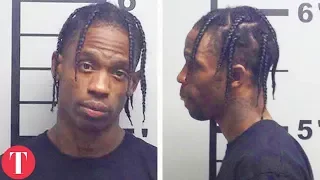 20 Things You Didn't Know About Travis Scott