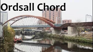 The Ordsall Chord Opens!