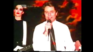 ROBERT PALMER Addicted To Love