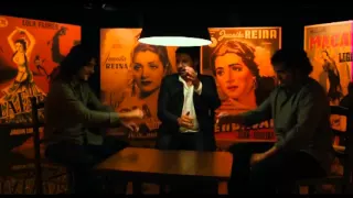 "Flamenco, Flamenco" de Carlos Saura (Trailer)