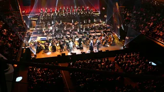 Mika Philharmonie de Paris 24-10-2021 - Second Half