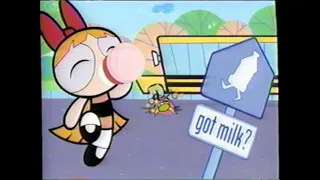 Cartoon Network commercials (March 18, 2001) - Part 2