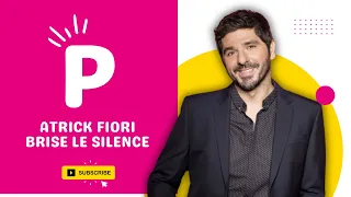 Patrick Fiori : Révélation Choc, nouvelle inattendue en tournée avec sa compagne Charlène