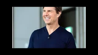 Tom Cruise And "Mission: Impossible" Cast Impress "Running Man" Members With Their Competitive St...