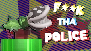 The REAL Ultimate Plantgang