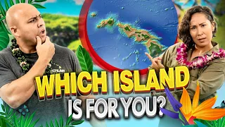 2 Locals Debate Each Of Hawaii's 8 (Main) Islands