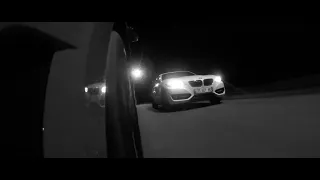 Styx Motor Speedway - Short Film