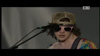 MGMT Primavera Sound Barcelona Full Concert (2008)