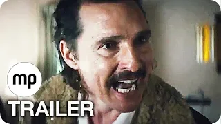 White Boy Rick Trailer Deutsch German (2019)