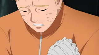 Naruto is Dying and Sick Because of Hagoromo's Illness | Sasuke Retsuden - Boruto