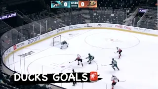 Anaheim Ducks vs San Jose Sharks 09-26-2023 HIGHLIGHTS 🚨 Olen Zellweger 😳