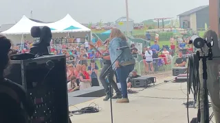 Cochren and Co. “Running Home” at Risefest 6/10/23