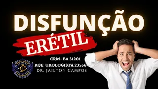 Revitalize a Intimidade: Supere a Disfunção Erétil e Redescubra o Prazer!