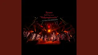 Kiro ("Walpurgisnacht" Live at TOKYO GARDEN THEATER)