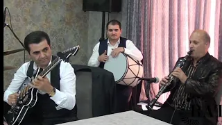 Elman Namazoglu və Hakim Abdullayev -Super İfa