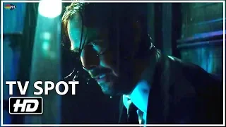 John Wick: Chapter 3 Parabellum TV Spot “Tick Tock” (2019) HD | Mixfinity International