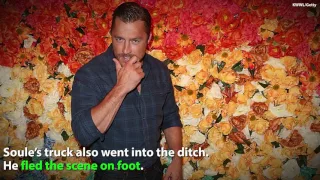 Former Bachelor  Chris Soules Arrested In Deadly Hit-And-Run