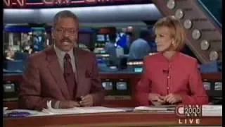 CNN New Years 2000 Part 2