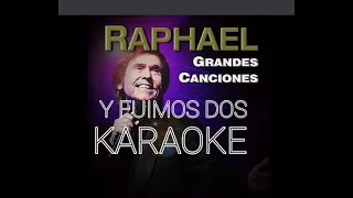 Y fuimos dos, karaoke