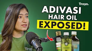 The Real Truth Behind Adivasi Hair Oil: Myths vs. Facts 😱