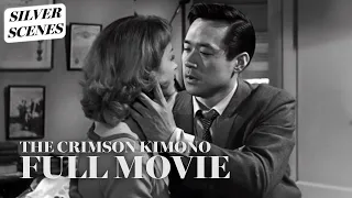 The Crimson Kimono | Full Movie | Silver Scenes