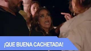 Sissi y su mamá deciden sabotear la fiesta de Mayeli | Rica Famosa Latina | Temporada 4 Episodio 30