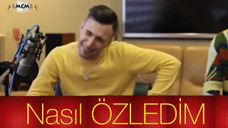 Onur Bayraktar - Nasıl Özledim (Official Video)