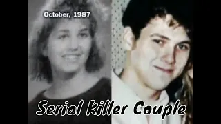 EP. 13 - The Ken And Barbie Killers [True Crime]