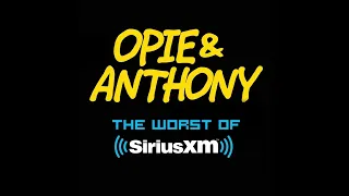 Opie and Anthony   Best of Bob Kelly Puking