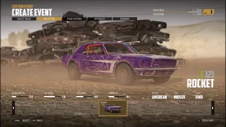 {Review} Finally Got Around to it [Wreckfest]