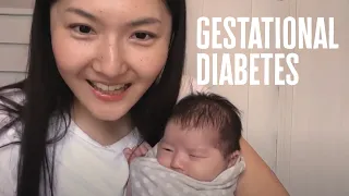 Gestational diabetes and pregnancy | Rei’s story | Diabetes UK