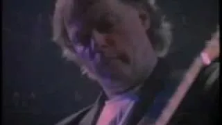 Pink Floyd On The Turning Away Live 1988 (DSOT Version).flv