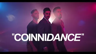 Handsome Dancer - Coincidance (重拍混音版) Extended Remix