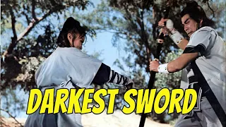 Wu Tang Collection - The Darkest Sword (English Subbed)