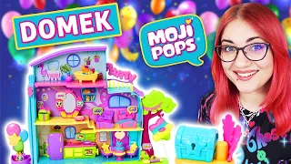 URODZINY W DOMKU Moji Pops Party 🎂 miss Aga