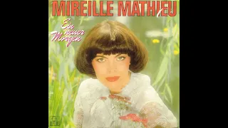 Mireille Mathieu Arc de Triomphe (1982)