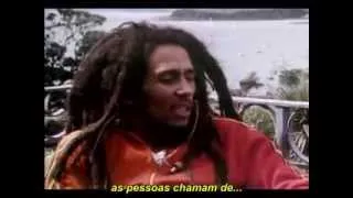 Time Will Tell Documentário sobre o Bob Marley  Legendado completo (1992)