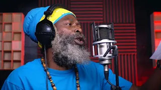 Capleton - Dubplate - Little Lion Sound - Who Dem