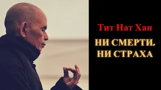 Тит Нат Хан. Ни смерти, ни страха