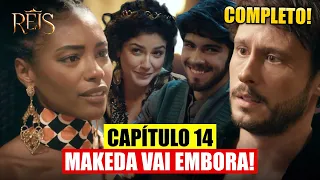 REIS: A DECADÊNCIA - CAPÍTULO 14 (09/05/2024) COMPLETO | NOVA TEMPORADA!