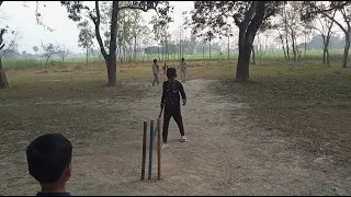 देशी क्रिकेट खिलाड़ी 🏏 #trending #viral #cricket #shortvideo