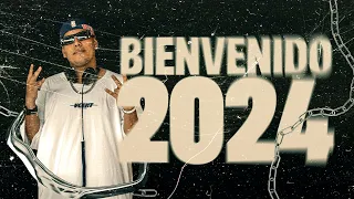 MIX BIENVENIDO 2024 | MY WORLD PARTY MIX #3 (PERRO NEGRO, COLUMBIA, CHULO, YERI MUA, TIK TOK Y MÁS)